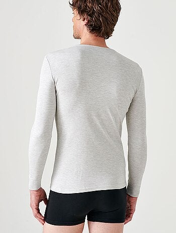 T-shirt 'Damart' thermolactyl niveau 3