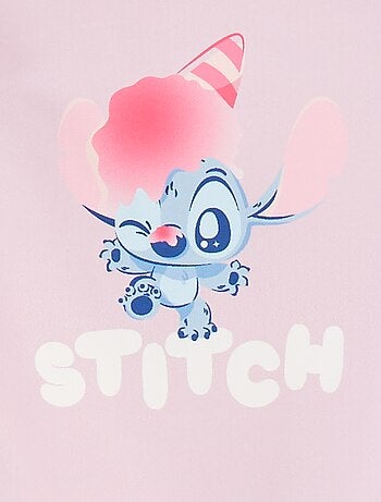 T-shirt de bain 'Stich' 'Disney'