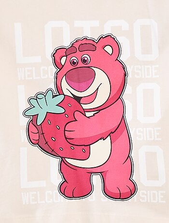 T-shirt 'Disney' à manches courtes