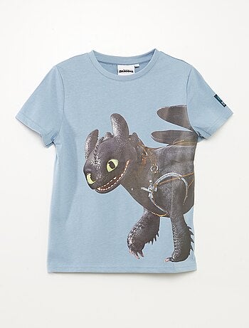 T-shirt 'Dragons' 'Universal'