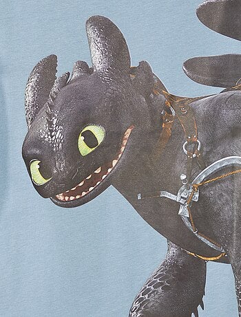 T-shirt 'Dragons' 'Universal'