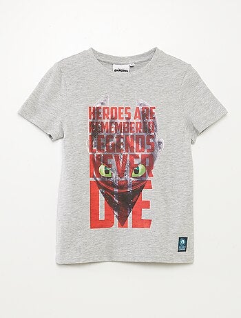 T-shirt 'Dragons' 'Universal'