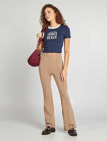 T-shirt esprit campus