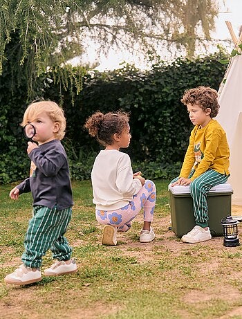 T-shirt fantaisie - Grafik Edition