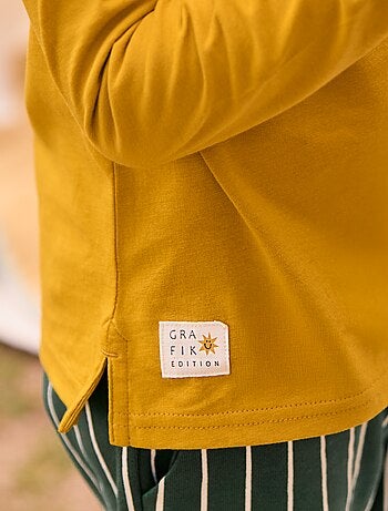 T-shirt fantaisie - Grafik Edition