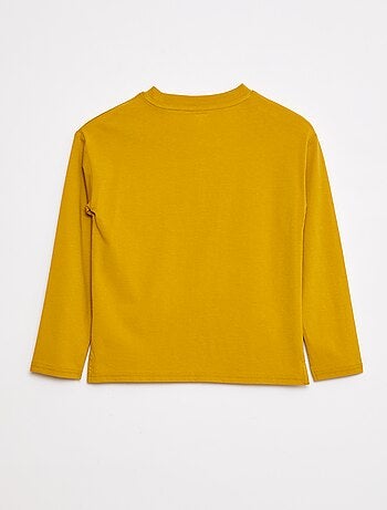 T-shirt fantaisie - Grafik Edition