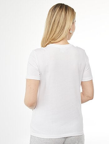 T-shirt fantaisie 'Only maternity'