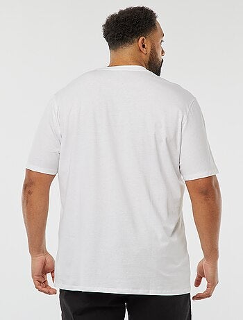 T-shirt 'Fête des pères'