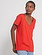     T-shirt fluide en viscose de bambou vue 2
