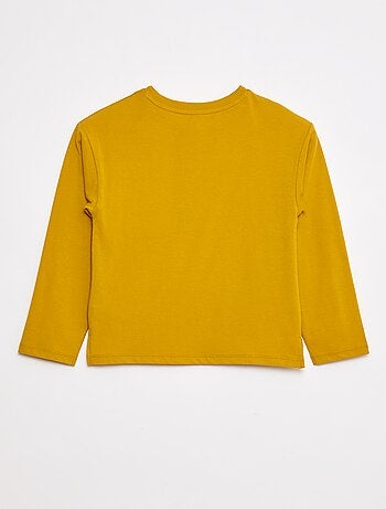 T-shirt imprimé - Grafik Edition