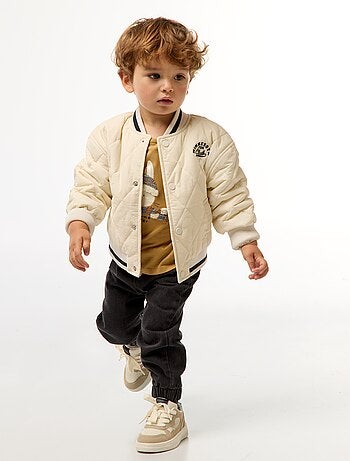 T-shirt imprimé animé