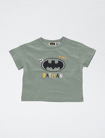 T-shirt imprimé 'Batman'