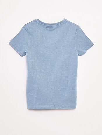 T-shirt imprimé 'Cars' loose fit