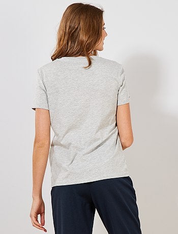 T-shirts femmes | Vêtements grandes tailles