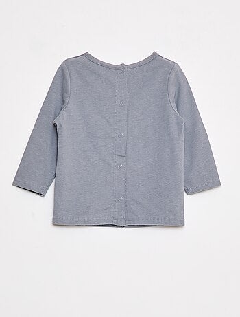 T-shirt imprimé dino