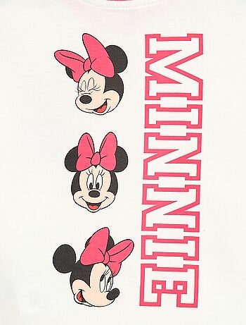 T-shirt imprimé fantaisie 'Marie' 'Disney'
