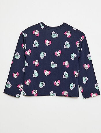 T-shirt imprimé 'Gabby et la maison magique'