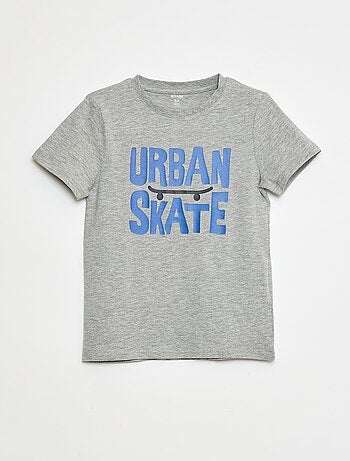 T-shirt imprimé