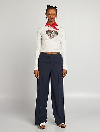 T-shirt imprimé 'High School Musical'