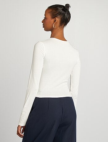 T-shirt imprimé 'High School Musical'