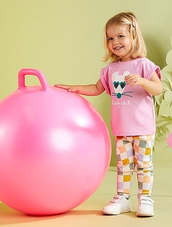 T-shirt imprimé manches courtes - Grafik Edition