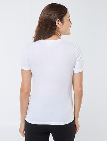 T-shirt imprimé 'Only maternity'