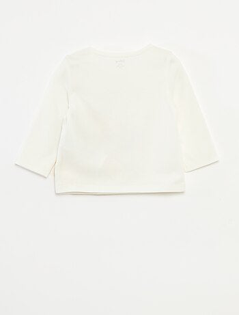 T-shirt imprimé 'Simba' 'Disney'