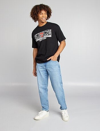 T-shirt 'Keith Haring' - Saint-valentin