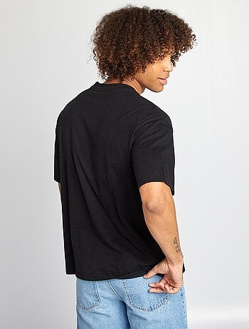 T-shirt 'Keith Haring' - Saint-valentin