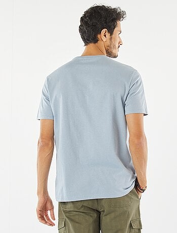 T-shirt 'Keith Haring' manches courtes