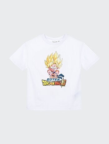 T-shirt loose fit 'Dragon Ball Z'