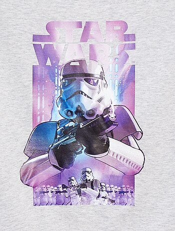 T-shirt loose 'Star Wars'