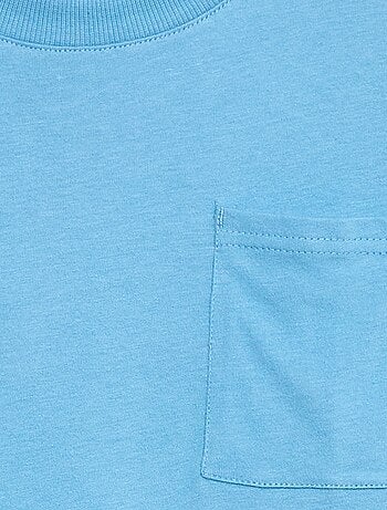 T-shirt loose uni