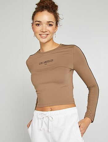 T-shirt 'Los Angeles'