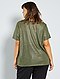     T-shirt maille brillante vue 4
