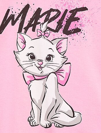 T-shirt 'Stitch' 'Disney' manches courtes