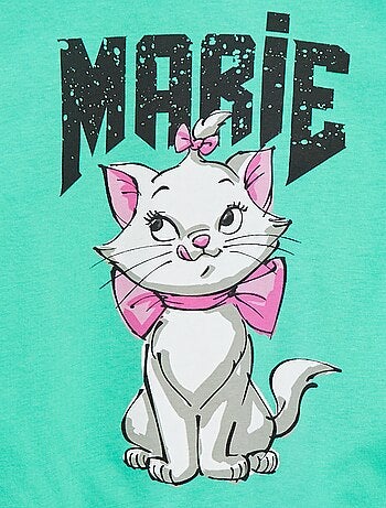 T-shirt 'Stitch' 'Disney' manches courtes