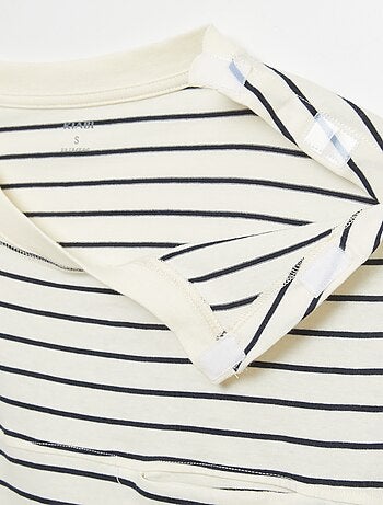 T-shirt marinière - So Easy