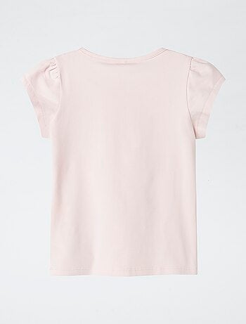T-shirt 'Pat Patrouille'