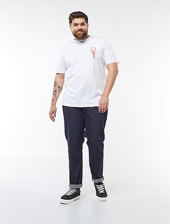 T-shirt 'Produkt'