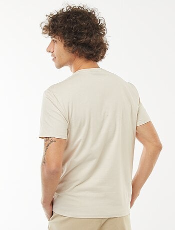 T-shirt 'Red Hot Chili Peppers' manches courtes