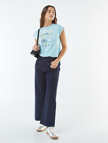 T-shirt sans manches 'Disney'