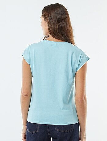 T-shirt sans manches 'Disney'