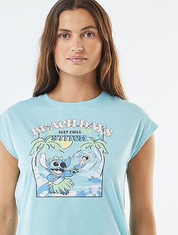 T-shirt sans manches 'Disney'