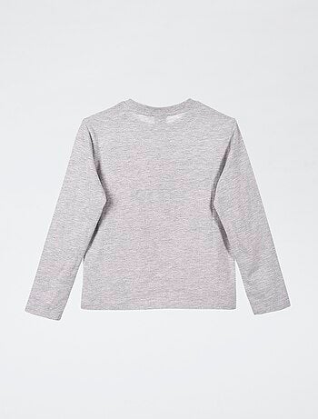 T-shirt 'Sonic' à manches courtes