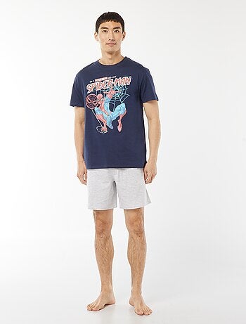 T-shirt 'Spider-Man' 'Marvel'
