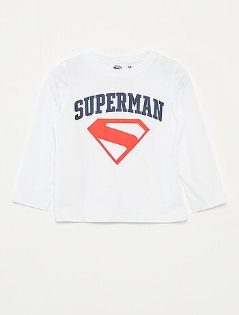 T-shirt 'Superman' 'DC Comics'