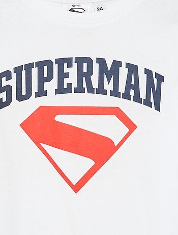 T-shirt 'Superman' 'DC Comics'
