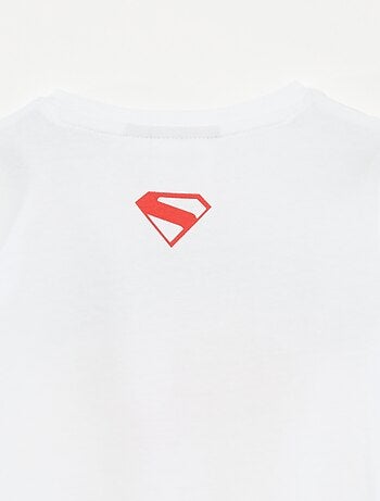 T-shirt 'Superman' 'DC Comics'