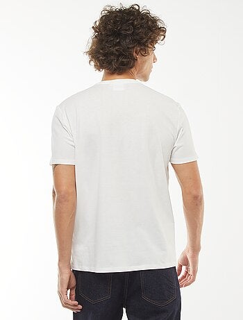 T-shirt 'tortues ninjas' manches courtes